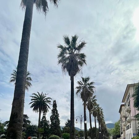 Breathe Liguria - Lucy 1 Bedroom And 1 Apartment In A Newly Renovated Nineteenth-Century Building In The Historic Center Near The Sea 라스페치아 외부 사진