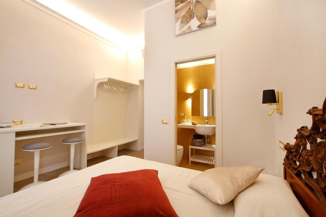 Breathe Liguria - Lucy 1 Bedroom And 1 Apartment In A Newly Renovated Nineteenth-Century Building In The Historic Center Near The Sea 라스페치아 외부 사진