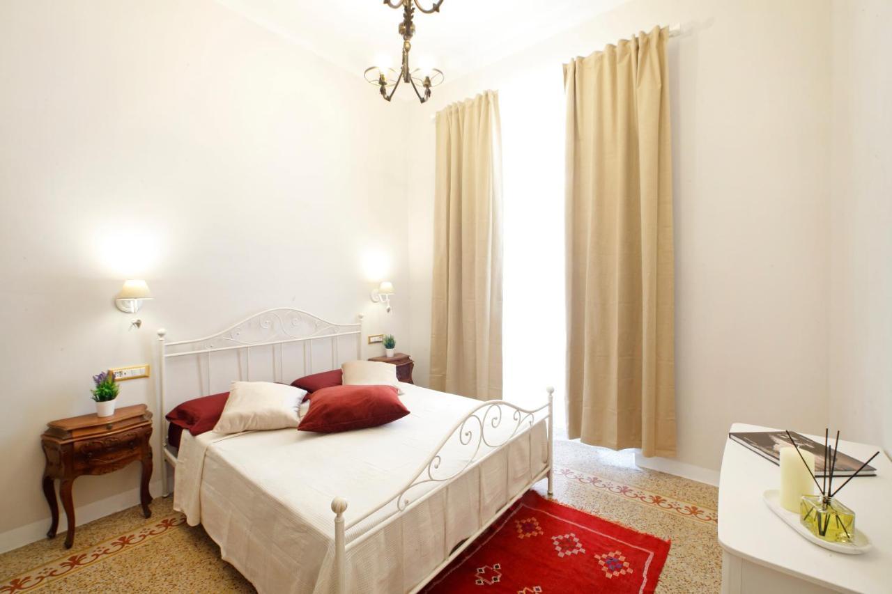 Breathe Liguria - Lucy 1 Bedroom And 1 Apartment In A Newly Renovated Nineteenth-Century Building In The Historic Center Near The Sea 라스페치아 외부 사진