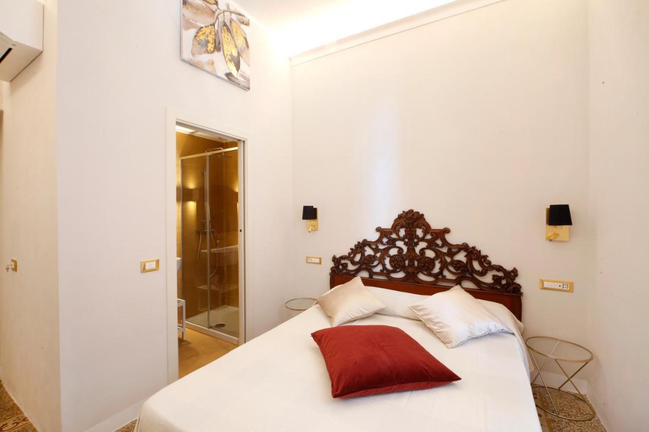 Breathe Liguria - Lucy 1 Bedroom And 1 Apartment In A Newly Renovated Nineteenth-Century Building In The Historic Center Near The Sea 라스페치아 외부 사진