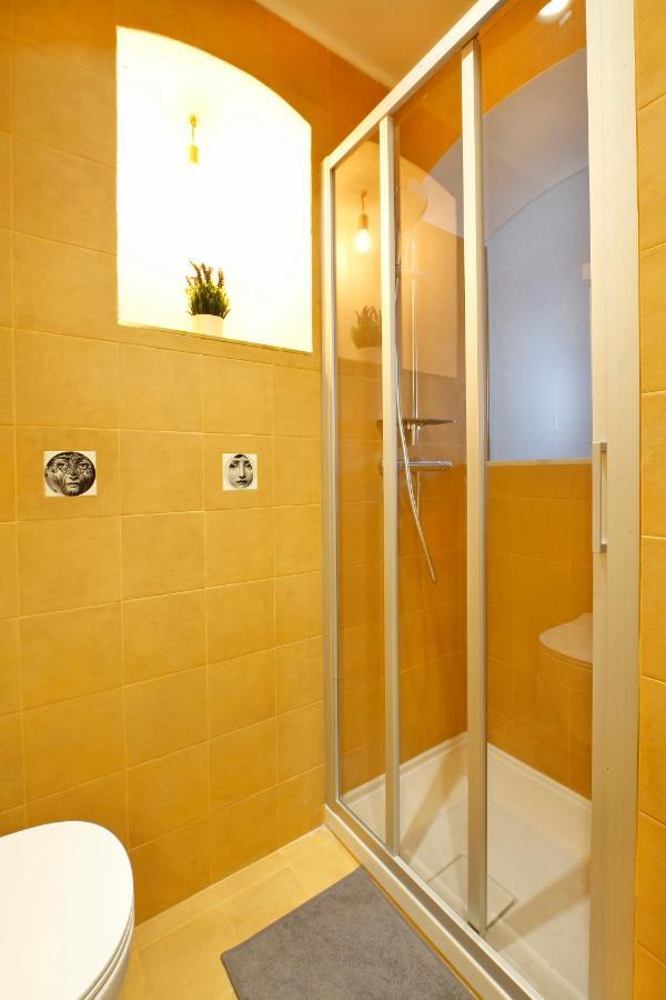 Breathe Liguria - Lucy 1 Bedroom And 1 Apartment In A Newly Renovated Nineteenth-Century Building In The Historic Center Near The Sea 라스페치아 외부 사진