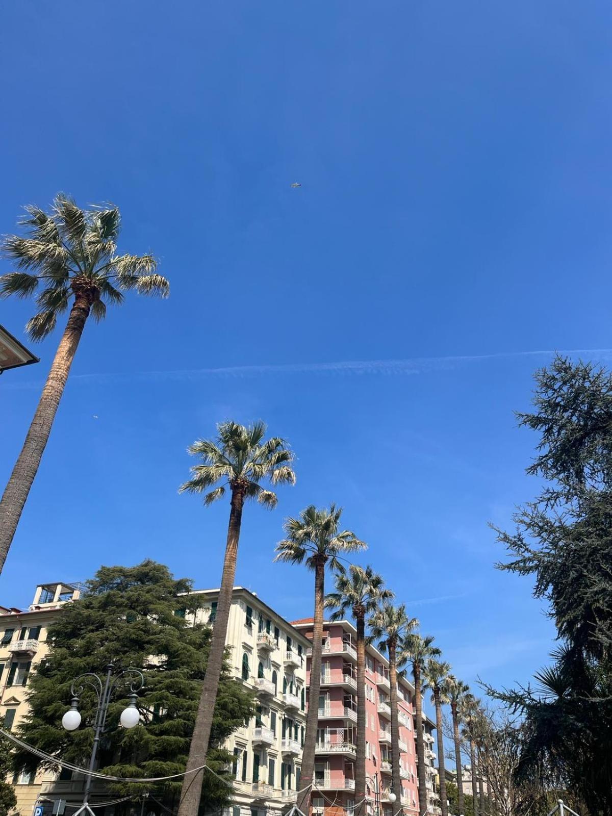 Breathe Liguria - Lucy 1 Bedroom And 1 Apartment In A Newly Renovated Nineteenth-Century Building In The Historic Center Near The Sea 라스페치아 외부 사진